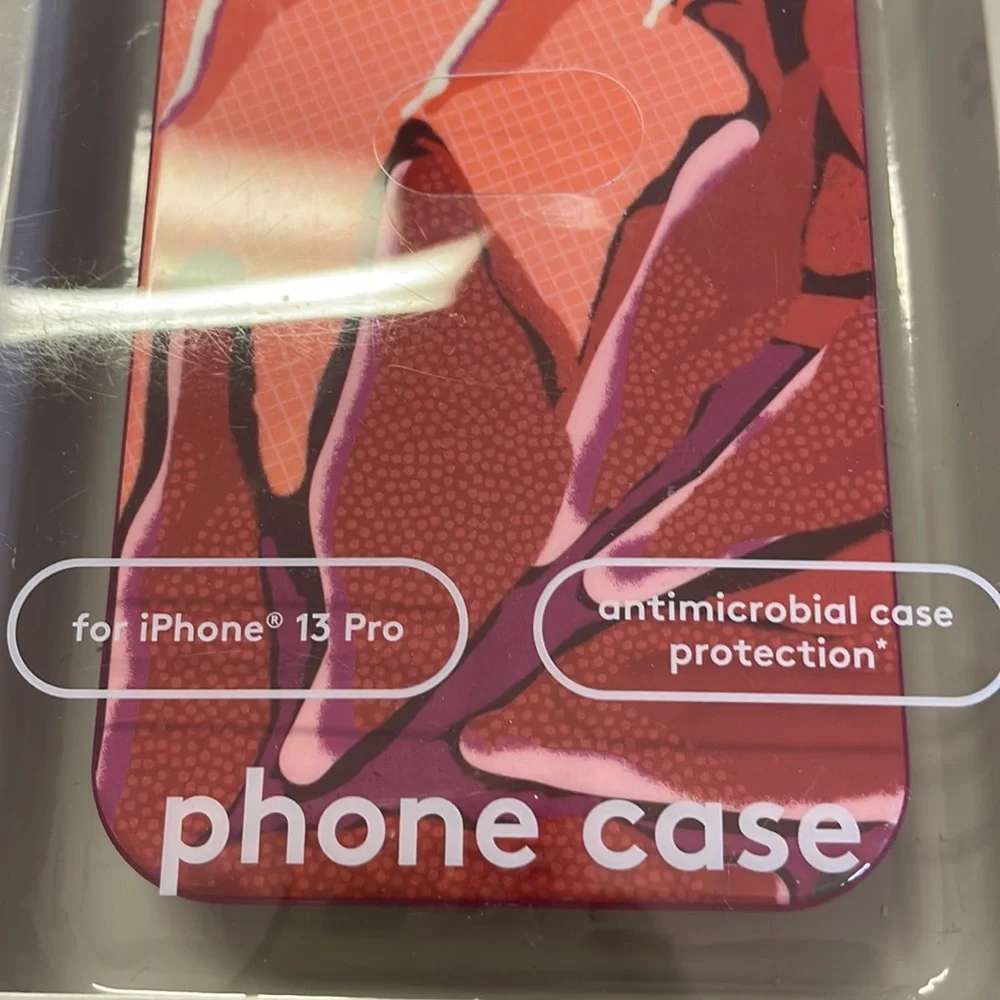 New Antimicrobial HeyDey 13 Pro Case